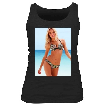 Candice Swanepoel Women's Tank Top