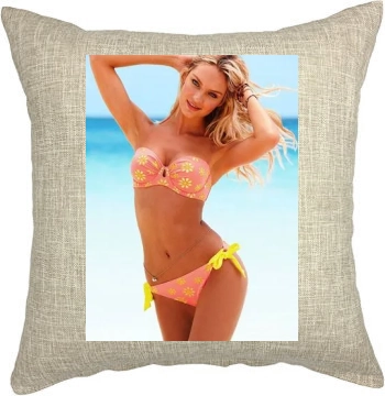 Candice Swanepoel Pillow