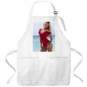 Candice Swanepoel Apron