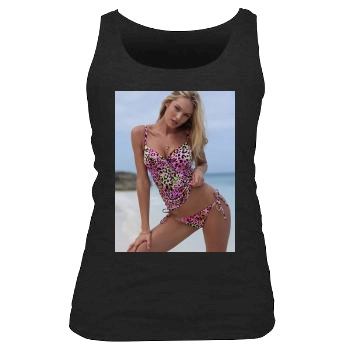 Candice Swanepoel Women's Tank Top