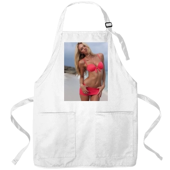 Candice Swanepoel Apron