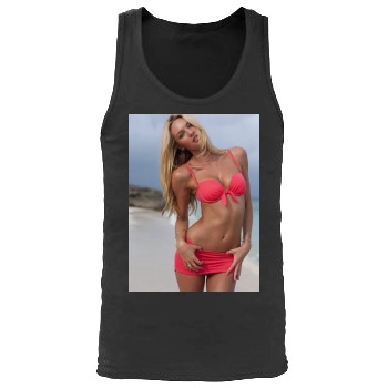 Candice Swanepoel Men's Tank Top