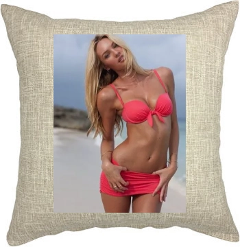 Candice Swanepoel Pillow