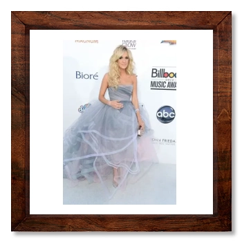 Carrie Underwood 12x12