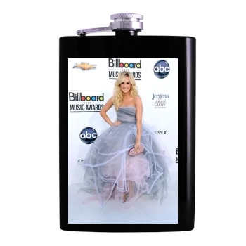 Carrie Underwood Hip Flask