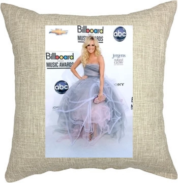 Carrie Underwood Pillow