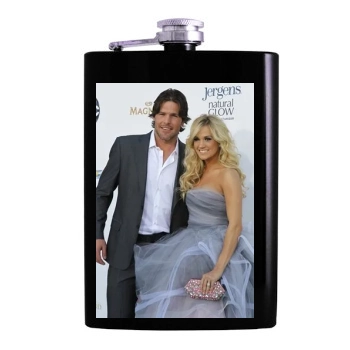 Carrie Underwood Hip Flask