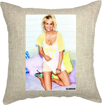 Carrie Underwood Pillow