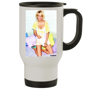 Carrie Underwood Stainless Steel Travel Mug