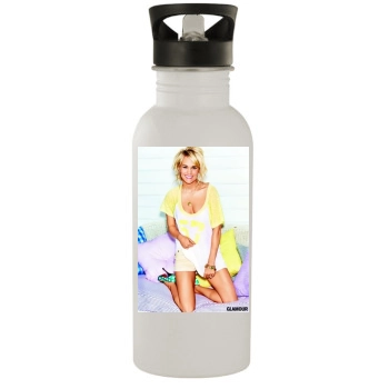 Carrie Underwood Stainless Steel Water Bottle