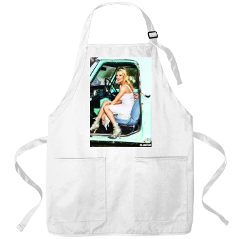 Carrie Underwood Apron