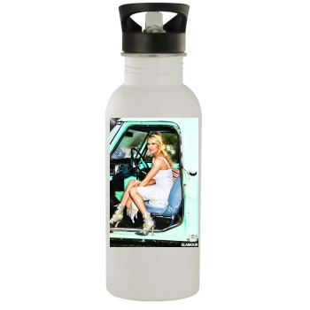 Carrie Underwood Stainless Steel Water Bottle