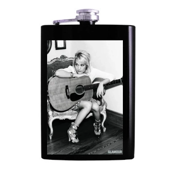 Carrie Underwood Hip Flask