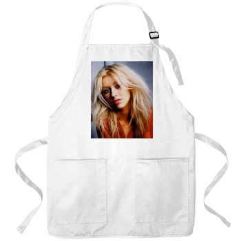 Christina Aguilera Apron