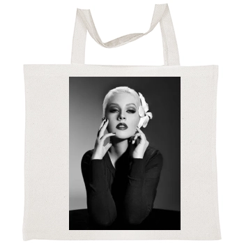 Christina Aguilera Tote