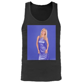 Christina Aguilera Men's Tank Top