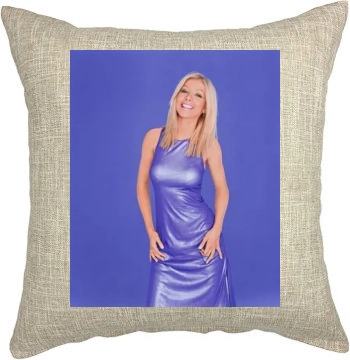 Christina Aguilera Pillow