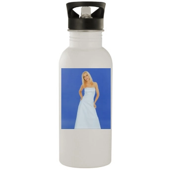 Christina Aguilera Stainless Steel Water Bottle