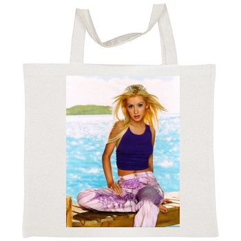 Christina Aguilera Tote