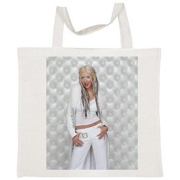 Christina Aguilera Tote