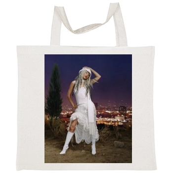 Christina Aguilera Tote