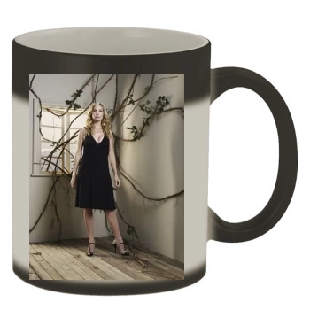 Elizabeth Mitchell Color Changing Mug