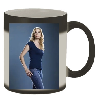 Elizabeth Mitchell Color Changing Mug