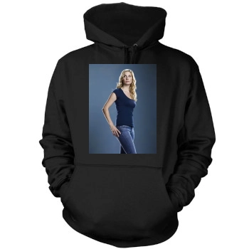 Elizabeth Mitchell Mens Pullover Hoodie Sweatshirt