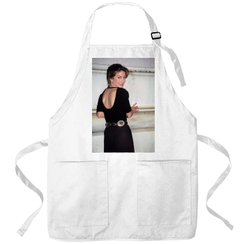 Elizabeth Mitchell Apron