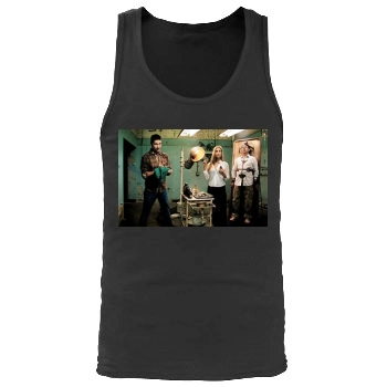 Elizabeth Mitchell Men's Tank Top