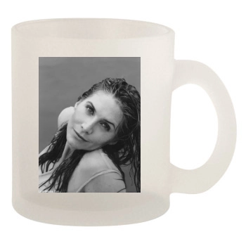 Elizabeth Mitchell 10oz Frosted Mug