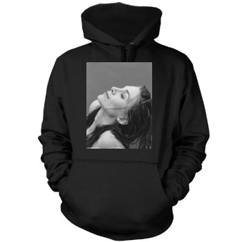 Elizabeth Mitchell Mens Pullover Hoodie Sweatshirt