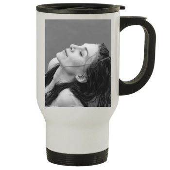 Elizabeth Mitchell Stainless Steel Travel Mug