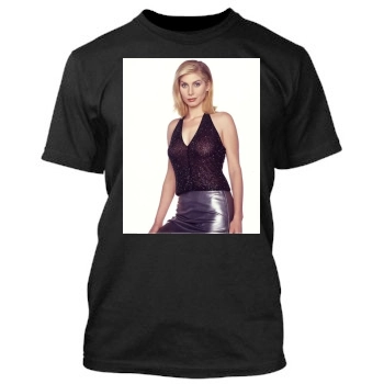 Elizabeth Mitchell Men's TShirt