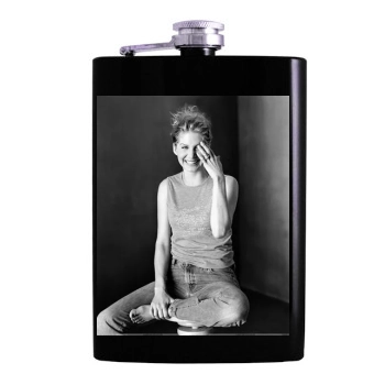 Elizabeth Mitchell Hip Flask