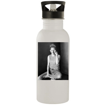 Elizabeth Mitchell Stainless Steel Water Bottle