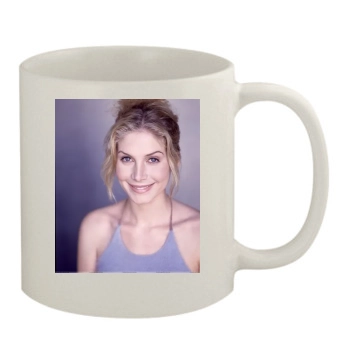 Elizabeth Mitchell 11oz White Mug