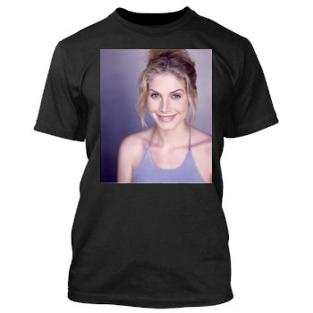 Elizabeth Mitchell Men's TShirt