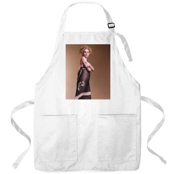 Elizabeth Mitchell Apron