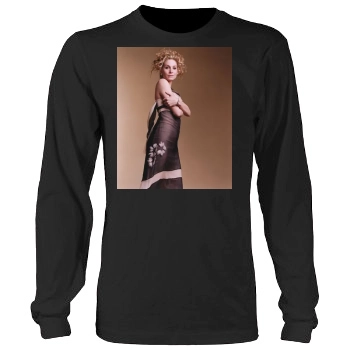 Elizabeth Mitchell Men's Heavy Long Sleeve TShirt