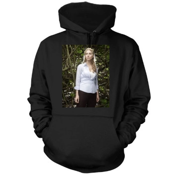 Elizabeth Mitchell Mens Pullover Hoodie Sweatshirt