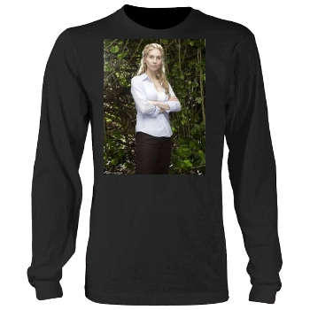 Elizabeth Mitchell Men's Heavy Long Sleeve TShirt