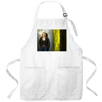 Elizabeth Mitchell Apron