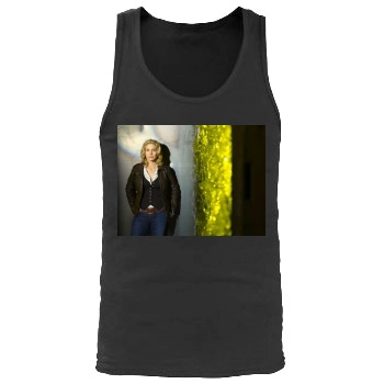 Elizabeth Mitchell Men's Tank Top