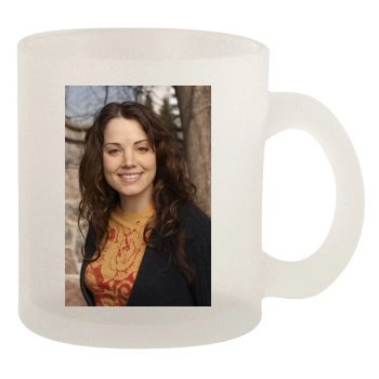 Erica Durance 10oz Frosted Mug