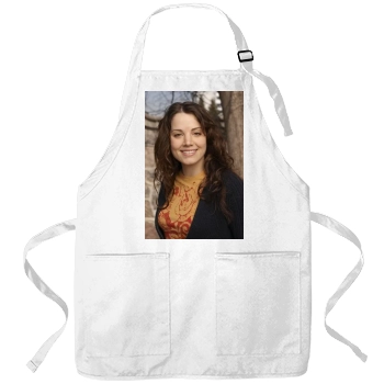 Erica Durance Apron