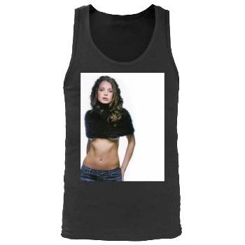 Erica Durance Men's Tank Top