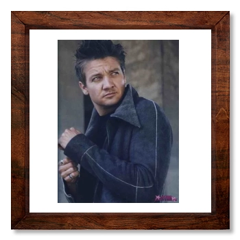 Jeremy Renner 12x12