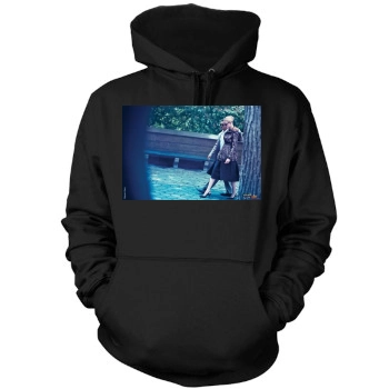 Jeremy Renner Mens Pullover Hoodie Sweatshirt
