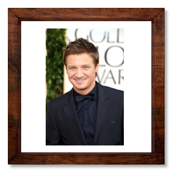 Jeremy Renner 12x12